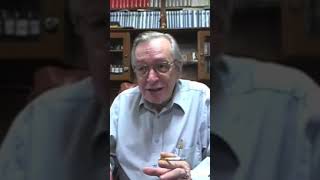 Olavo de Carvalho  O pensamento metonímico na hermenêutica cristã [upl. by Maye837]