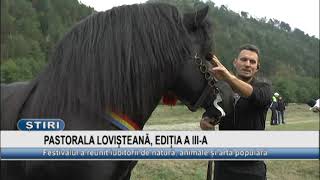 PASTORALA LOVIȘTEANĂ EDIȚIA A III A [upl. by Esahc]