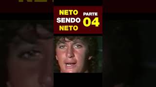 Neto como você nunca viu  Os melhores memes do Craque Neto [upl. by Atined]