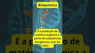 🔬 Bio Fichas Flashcards para ENEM e Vestibular  BIOQUÍMICA [upl. by Amero]