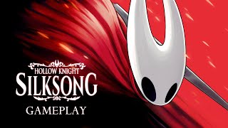 Daily Hollow Knight Silksong News  SPECIAL DSN ANNOUNCEMENT Day 1323 [upl. by Noirda50]