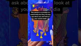 ❤️ spiritual soulmate twinflame tarotcards zodiac shorts fyp love [upl. by Lotta634]