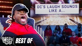 Wild ‘N Out’s Funniest Impressions Of Each Other 🤝 MTV [upl. by Jaquelin]