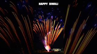 WORLD BIGGEST FIREWORK HAPPY DIWALI [upl. by Torp]