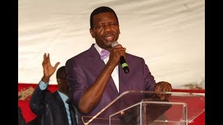 PASTOR EA ADEBOYE SERMON  A NIGHT TO REMEMBER [upl. by Nomael27]