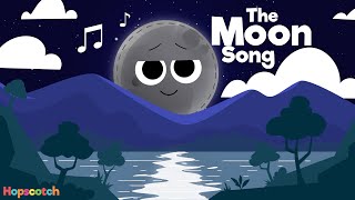 The Moon Song [upl. by Aicram]