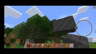 Earth craft boy build 2 [upl. by Imij]