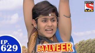 Baal Veer  बालवीर  Episode 629  21st January 2015 [upl. by Einittirb]