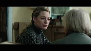 THE AGE OF ADALINE  clip  quotHeartbreakquot [upl. by Enomis689]