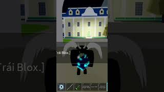 BEST ELECTRIC CLAWTUSHITA COMBO roblox bloxfruits rumble fyp xuhuong shorts [upl. by Highams140]