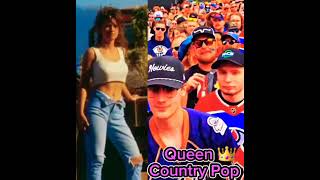 👑 Shania Twain  Any man Of mine 2024 [upl. by Bucella]