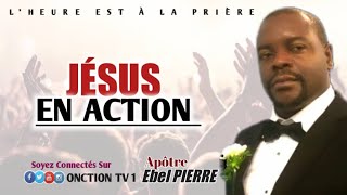 JÉSUS EN ACTION EN RDOMINICAINE avec APÔTRE EBEL PIERRE  MARDI 29 AOÛT 2023  LHEALP [upl. by Eeruhs852]