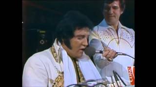 Never Seen Before Footage Of Elvis Presley On his last days alive [upl. by Royce295]