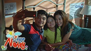 Little Nanay Full Episode 73 [upl. by Spitzer266]