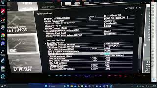 Undervolting i5 13600K on B660B760 board YOU NEED TO DO THIS 30ºC LESS [upl. by Xet]