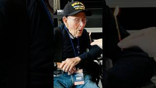 WWII amp Korean War Veteran Celebrates 103rd Birthday wwii history [upl. by Cutter148]