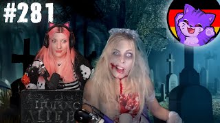 StreamClipsGermany Folge 281  MadMiez Reaction [upl. by Ocirled427]