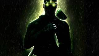 Tom Clancys Splinter Cell Chaos Theory OST  Kokubo Sosho Soundtrack  Part 2 [upl. by Ardnaed]