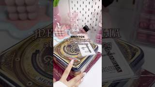 enhypen album unboxing ✨ who is your bias  kpop enhypen enhypenalbum shorts memorabilia [upl. by Anits338]