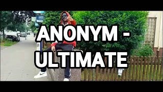 ANONYM  ULTIMATE HÖRPROBE [upl. by Lopes]