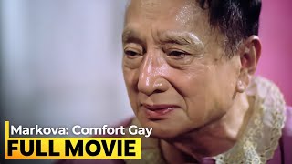 ‘Markova Comfort Gay’ FULL MOVIE  Dolphy Eric Quizon Epy Quizon [upl. by Talmud]