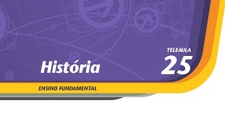 25  Da Revolução de 1930 ao Estado Novo  História  Ens Fund  Telecurso [upl. by Annawek]