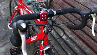 Decathlon BTwin Triban 3 [upl. by Adnauq]