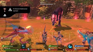 MONSTER HUNTER STORIES 2 WINGS OF RUIN20241116000915 [upl. by Sheedy]