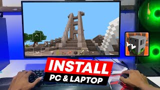 How To Play Craftsman on PC amp Laptop  Download amp Install Craftsman on PC [upl. by Glover]