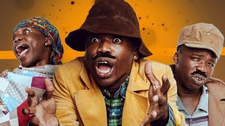 DRUNK UNCLE BAKARIMAMA OTISBABA OTIS COMEDY 1HR COLLECTION [upl. by Sivrat]