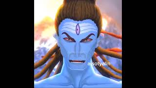 MAHADEV  महादेव  Mahadev ne kyon Kiya tha Mata Parvati ka Vadh  shorts mahadev [upl. by Meg]