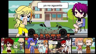 Si los colores fueran personas Capitulo 12 [upl. by Abramson838]