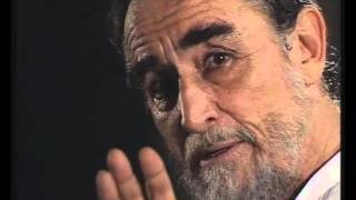 Vittorio Gassman legge Giovanni Pascoli  Laquilone [upl. by Eerb]