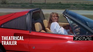 National Lampoon’s Vacation • 1983 • Theatrical Trailer [upl. by Enrol]