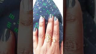 Nail paint er mini vlog 😍minivlog youtube shortvideo youtubeshorts viralsharecommmets [upl. by Vinia]