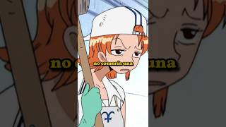 La fruta del diablo perfecta para Nami  One Piece anime mugiwara luffy [upl. by Pain409]