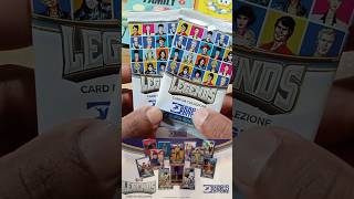 Legends arrivano le cards della Sergio Bonelli Editorebonelli legendscardstexgedis [upl. by Sucramraj992]