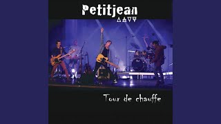 CT MIEUX AVANT Live [upl. by Ehrsam]