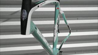 Competitive Cyclist Reviews Bianchi Infinito [upl. by Remle19]