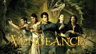 Vengeance a mysterious forest full movie  ENG SUB [upl. by Yttap161]