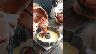 Chocolate Flan Cake Recipe [upl. by Reivazx]