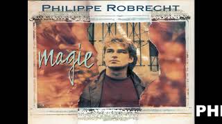 PHILIPPE ROBRECHT magie 1992 [upl. by Prudence]