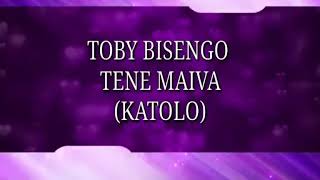 Tene Maiva Katolo lyrics [upl. by Vivl869]