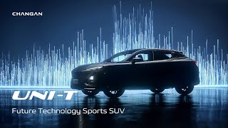 UNIT Future Technology Sports SUV [upl. by Ecyarg]