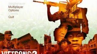 Vietcong 2 videorecenze [upl. by Niai497]