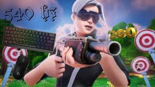 2K Wooting 60 HE ASMR Chill😴 Satisfying Keyboard Sounds 1v1 Realistics 360 FPS ⭐ [upl. by Hiltan]