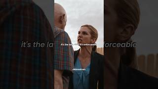 Kim Wexler’s Most Intense Moment Yet 😤  Better Call Saul bettercallsaulseason6 movie series [upl. by Seyah]