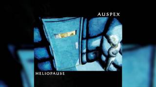 Auspex  Heliopause Full album HQ [upl. by Yssirhc]