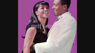 Marvin Gaye amp Tammi Terrell  Good Lovin Aint Easy to Come By [upl. by Hamlen]