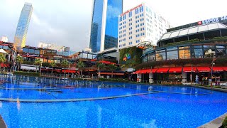 Watergarden Shopping Mall  İstanbul 🇹🇷 4K [upl. by Kamillah]